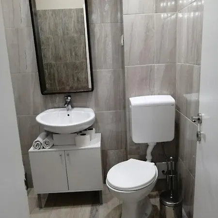 Apartment Vokin