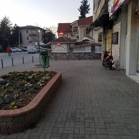 Vokin Gevgelija