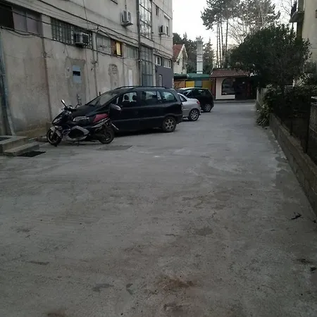 Vokin Apartment Gevgelija