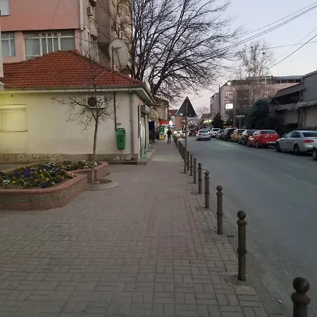Vokin Apartment Gevgelija