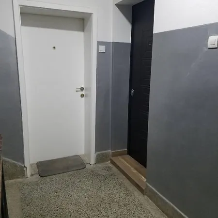 Vokin Apartment