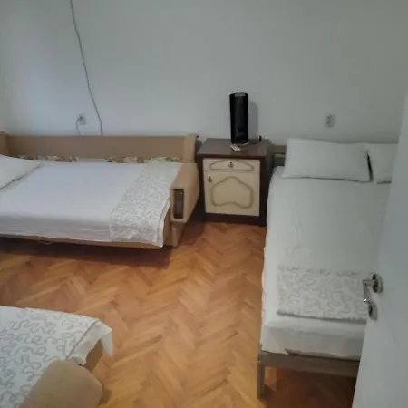 Apartment Vokin