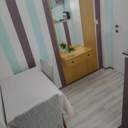 Vokin Apartment *