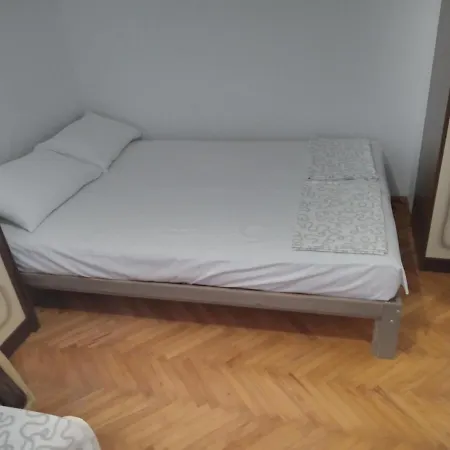 Apartment Vokin Gevgelija
