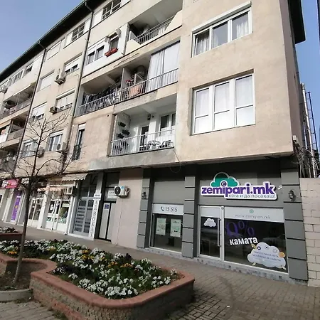 Vokin Gevgelija