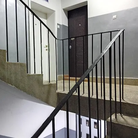 Vokin Apartment *