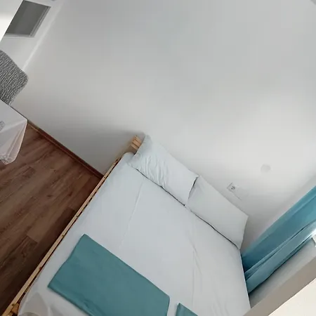Apartment Vokin *