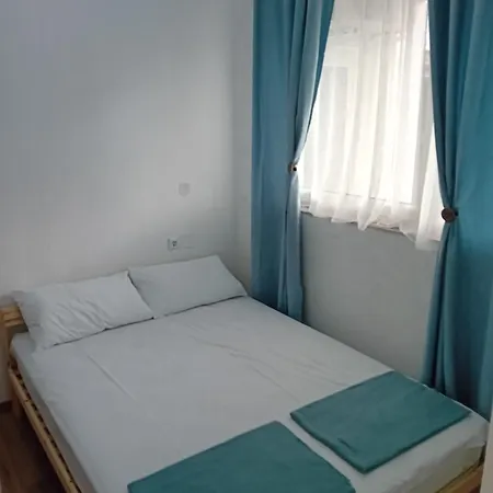 Apartment Vokin Gevgelija