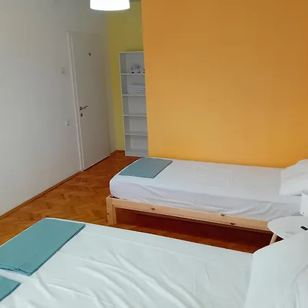 Apartment Vokin *