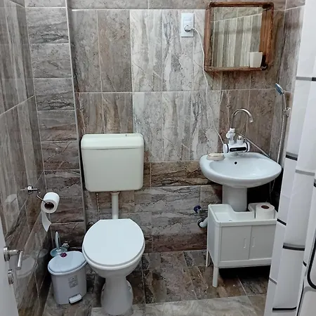 Apartment Vokin