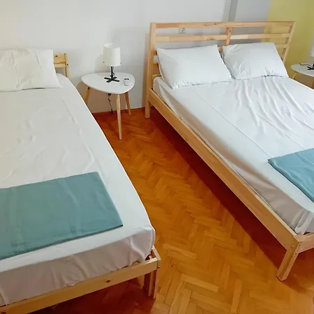 Apartment Vokin *