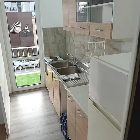 Apartment Vokin Gevgelija